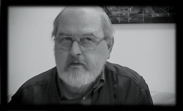 Mircea Batca 1945-2015